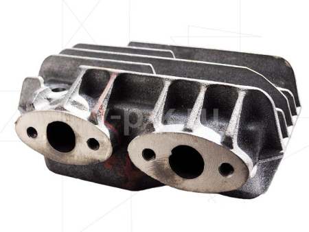 Крышка цилиндров К33.01.00.001