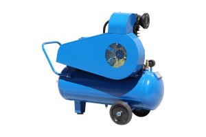 Поршневой компрессор АСО Бежецк К24М* для шиномонтажа фото