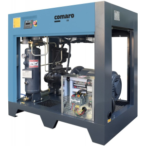 Винтовой компрессор Comaro XB 22-10 фото