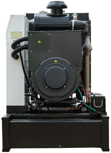 Дизельный генератор Motor АД250-T400eco  синхронный фото