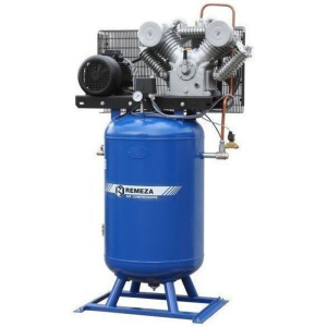 Поршневой компрессор Remeza СБ4/Ф-270.LT100B масляный фото