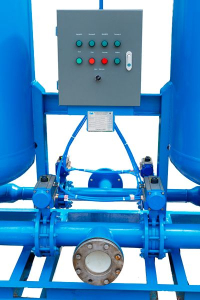 Адсорбционный осушитель Dali DLAD-8.5W-D фото