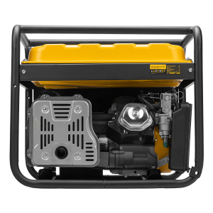 Бензиновый генератор DENZEL PS 90 EA 946934 фото
