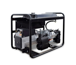 Бензиновый генератор GenMac COMBIFLASH G221HO  (с автозапуском) фото