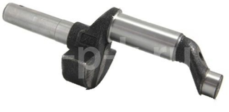 R 033W115II Коленвал W115II для w115-10 (10 бар)