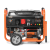 Бензиновый генератор  GDA 9500DPE-3