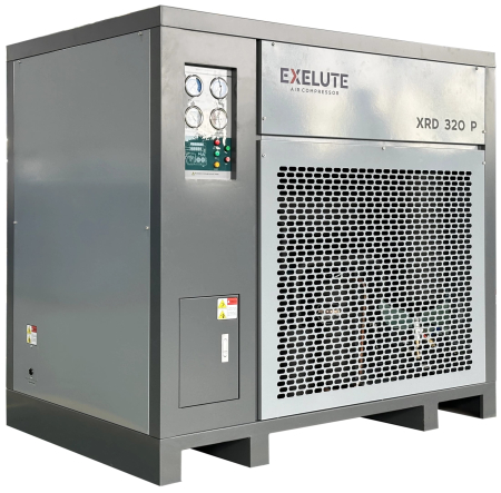 Рефрижераторный осушитель  XRD 550 P