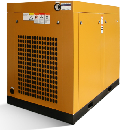 Винтовой компрессор Berg ВК-55 12 (IP54)