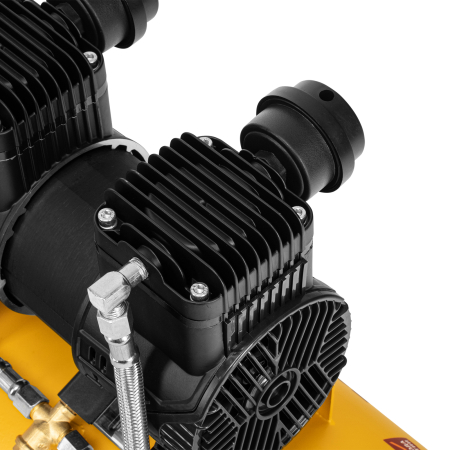 Поршневой компрессор  DLP-1500/50