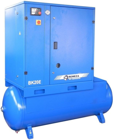 Винтовой компрессор  ВК20Е-15-500ВС