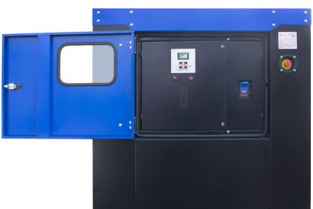 Дизельный генератор  ЭД-250-Т400-2РКМ5 ПРОФ