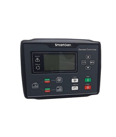 Дизельный генератор  AD-800-Т400 Prof в кожухе