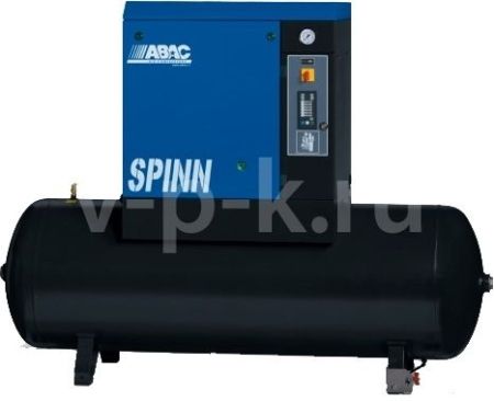 SPINN E 3.0-200 08