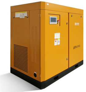 Винтовой компрессор Berg ВК-75Р-Е 16 (IP54) высокого давления фото