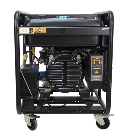 Дизельный генератор  HТ12E3