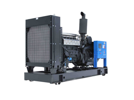Дизельный генератор  АД250С-Т400-РМ35 с АВР