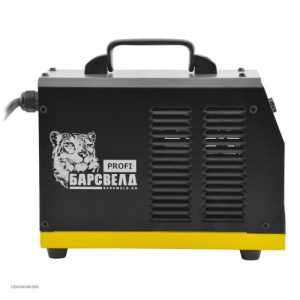Сварочный инвертор MMA БАРС Profi ARC 207 D (220) фото