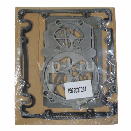 (8973037264) Набор прокладок