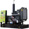 Дизельный генератор  АД25-T400
