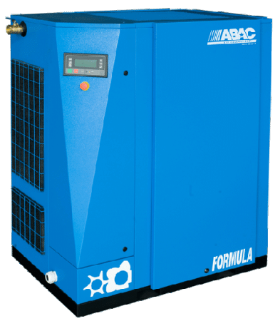 Винтовой компрессор  FORMULA 38-08 NEW