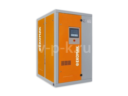 Винтовой компрессор  DMD 1000C VST 13