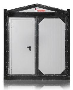 Модульная компрессорная станция Энергопроф Energa-4-8 фото