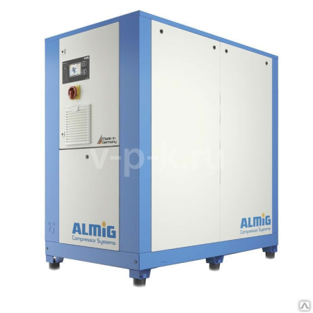 Винтовой компрессор ALMIG G Drive 30 D - 8
