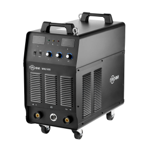 Сварочные инверторы MIG-MAG ПТК ПРОФИ MIG 500 фото