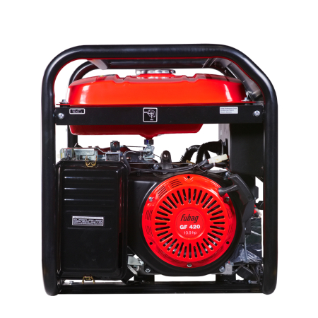 Бензиновый генератор  BS 6600 A ES