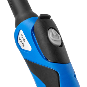  Горелка TIG TP 18 SUPER (ОКС 35-50, 2 pin, M12х1, 1/4G, 3/8G) 8м водяное охлаждение TBW1808-04 фото