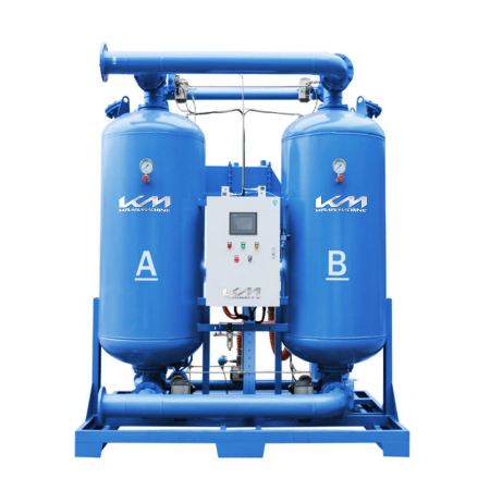 Адсорбционный осушитель  КМ-АДСД-41,5 (-40 °C)