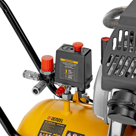 Поршневой компрессор  DKV2200/50