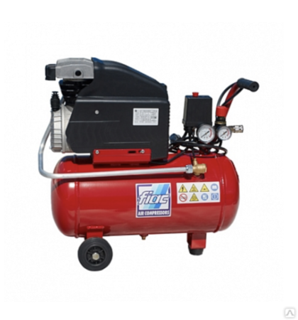 Поршневой компрессор  СБ4/С-24.GM194