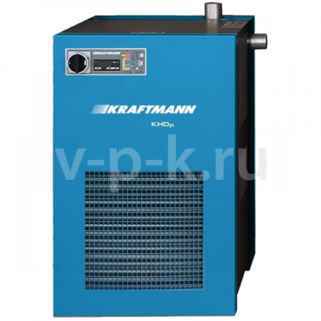 Рефрижераторный осушитель  KHDp 33
