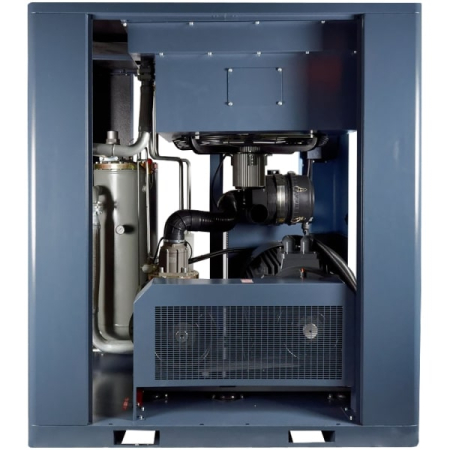 Винтовой компрессор  SB 90-08