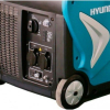 Бензиновый генератор Hyundai HY 300Si