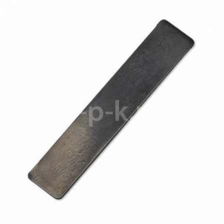 7199130000 Пластина клапанная