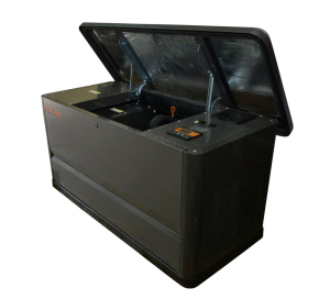 Газовый генератор Mitsui GM 13000 фото