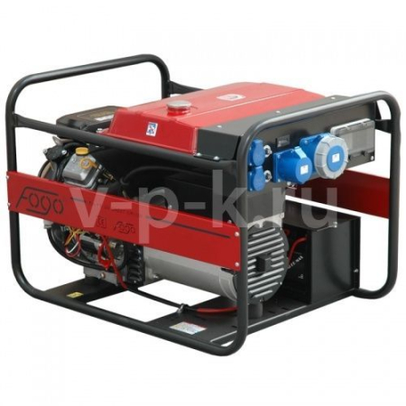 Бензиновый генератор FOGO FV 11000