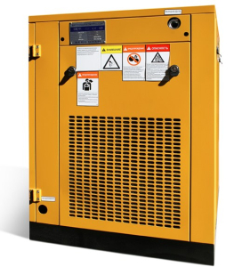 Винтовой компрессор Berg ВК-7.5Р 8 (IP54) с ременным приводом фото