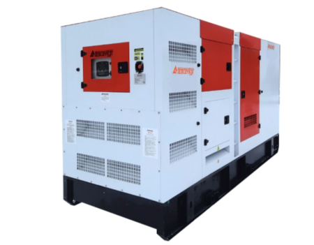 Дизельный генератор  АД-320С-Т400-2РКМ5