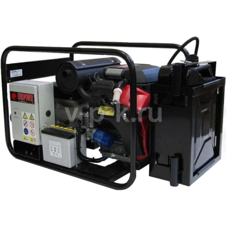 Бензиновый генератор Europower EP 10000 Е