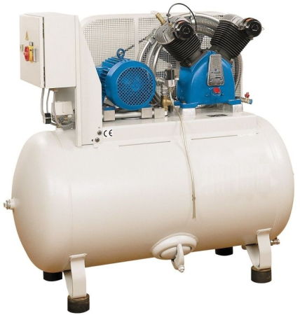 Поршневой компрессор  ARCTURUS 081012-270