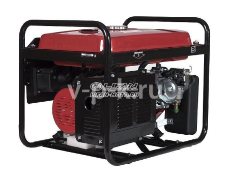 Бензиновый генератор  3 GF-3