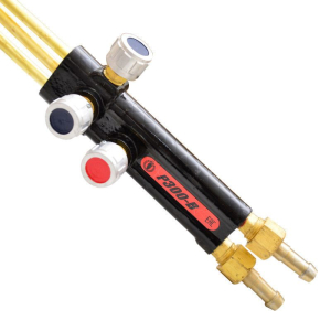 РОАР Резак пропановый трехтрубн. Р3-300В (L=480 мм) фото