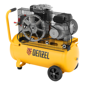 Поршневой компрессор DENZEL BCI2300/50 фото