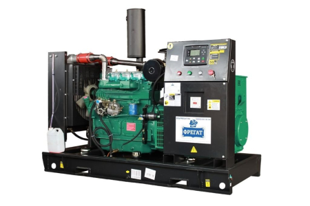 Дизельный генератор  АД-50