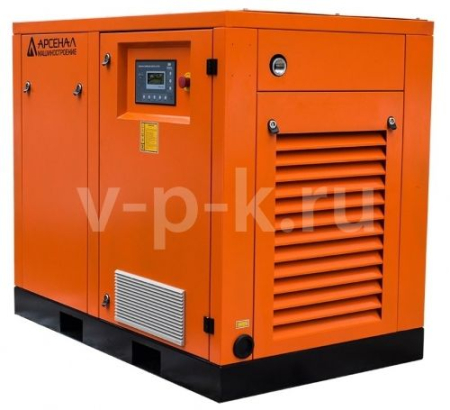 Винтовой компрессор  ЗИФ-СВЭ-34,0/0,3 ШМ-Н