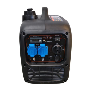 Бензиновый генератор Zammer S3800iS S3800iS для дачи фото