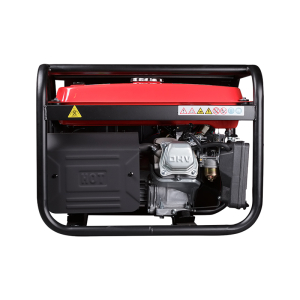 Бензиновый генератор Fubag BS 3300 A ES 646469 переносной фото